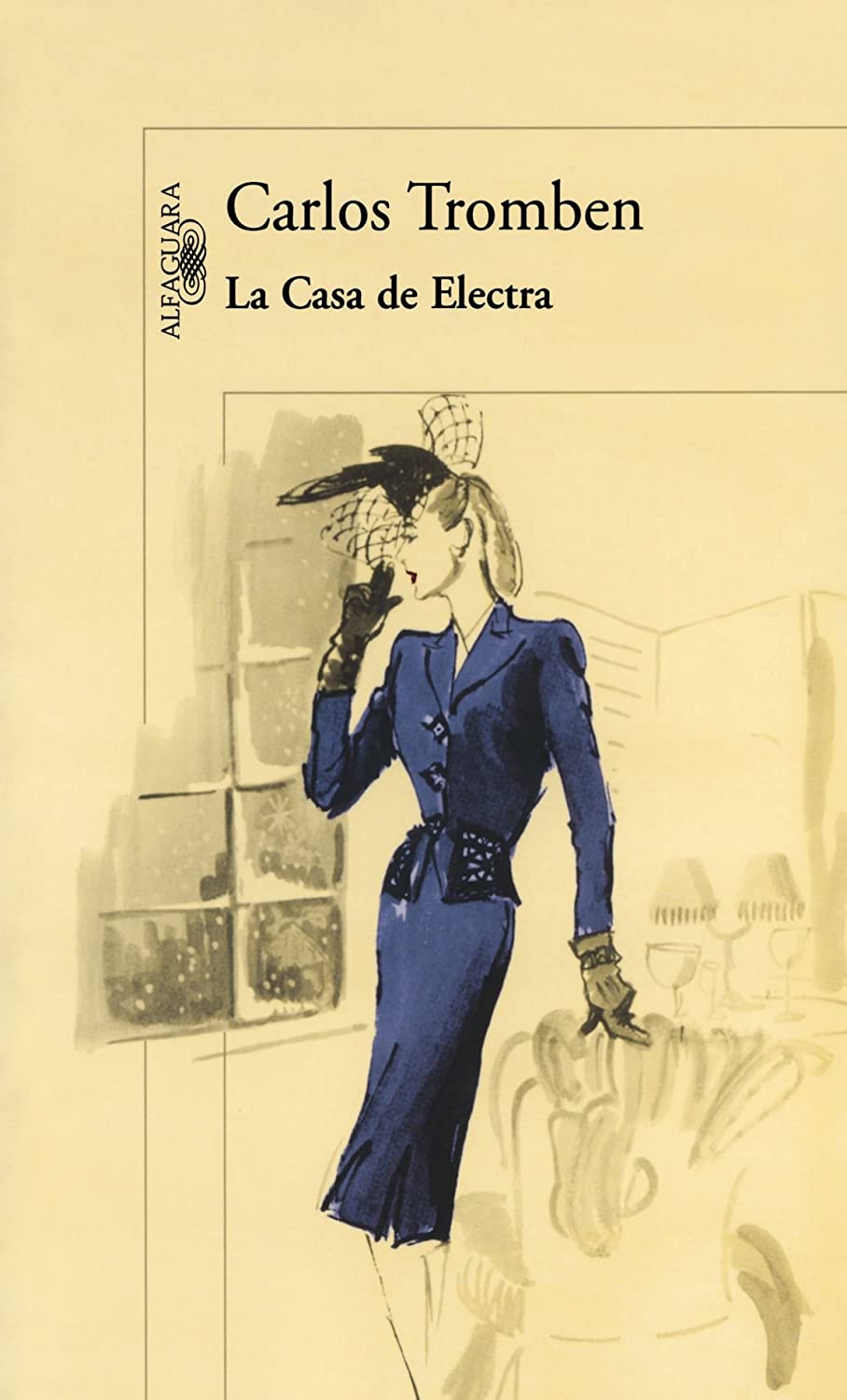 La Casa de Electra (Spanish Edition)