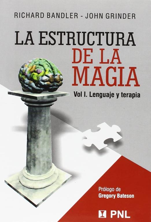 La Estructura De La Magia