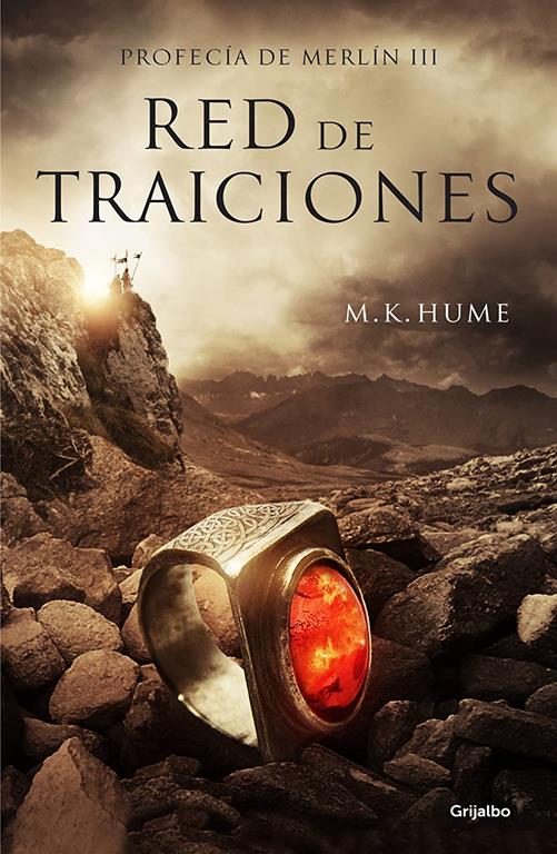 Red de traiciones (Profecia de Merlin III)