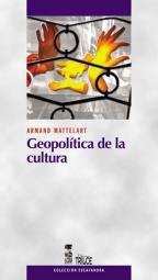 Geopolítica de la cultura