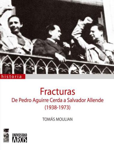 Fracturas