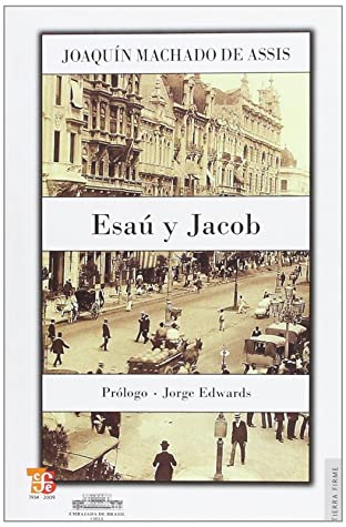 Esaú y Jacob