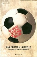 Historias secretas del fútbol chileno