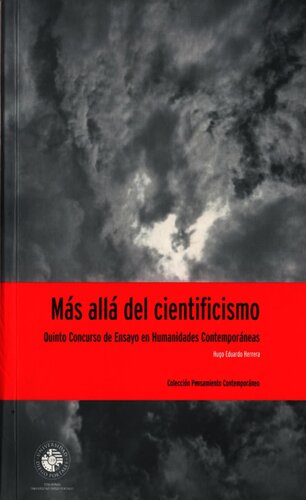 Más allá del cientificismo