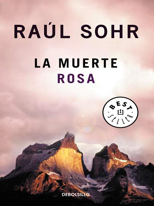 La muerte rosa