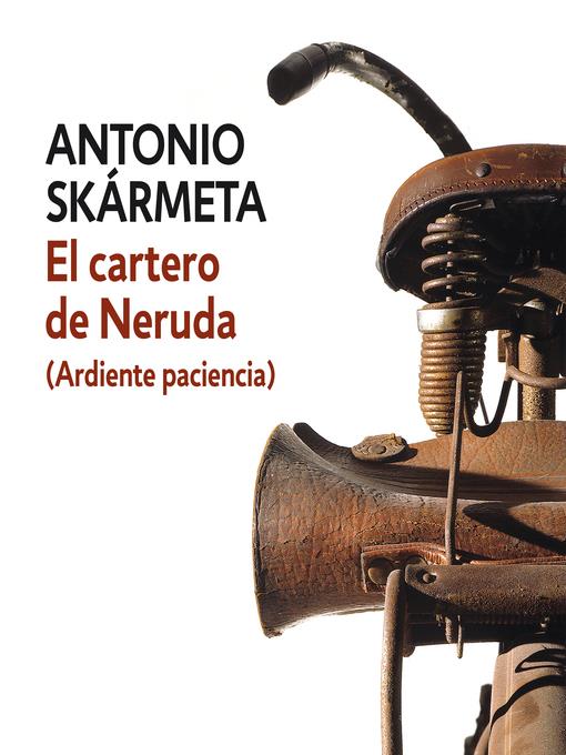 El cartero de Neruda