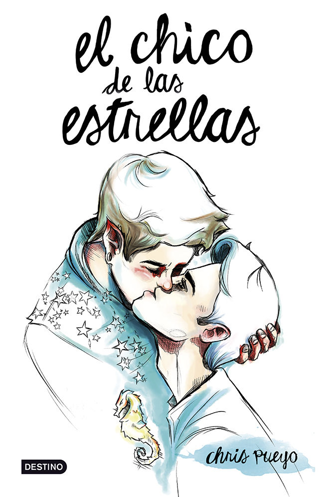 El chico de las estrellas