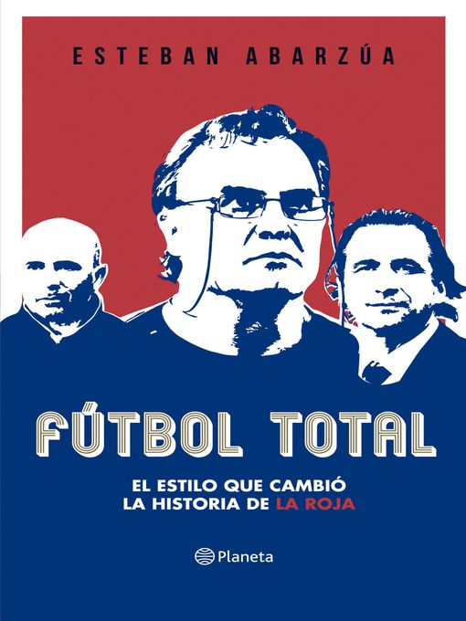 Fútbol total