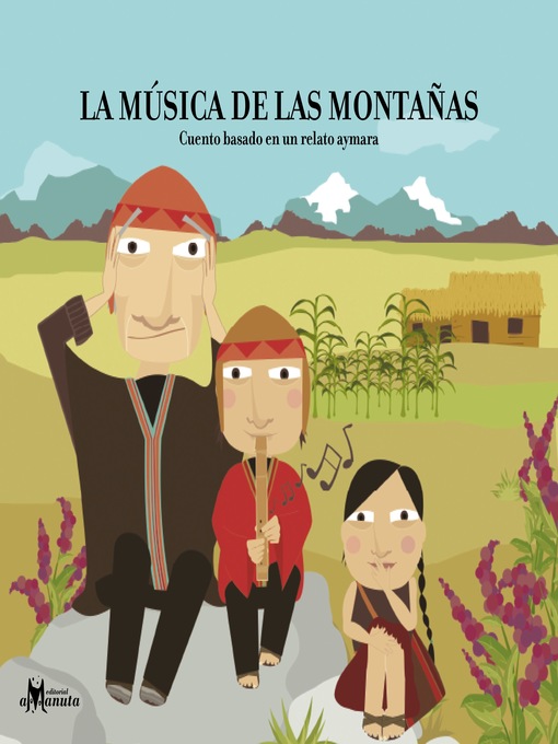 La música de las montañas