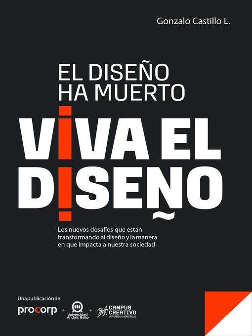 El diseño ha muerto, viva el diseño