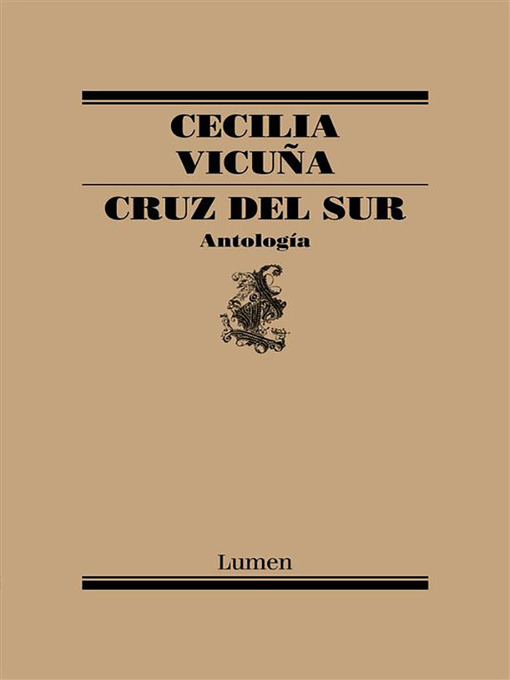 Cruz del Sur