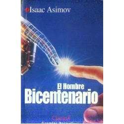El hombre bicentenario y otros cuentos