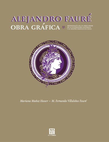 Alejandro Fauré - Obra Grafica