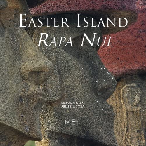 Easter Island: Rapa Nui