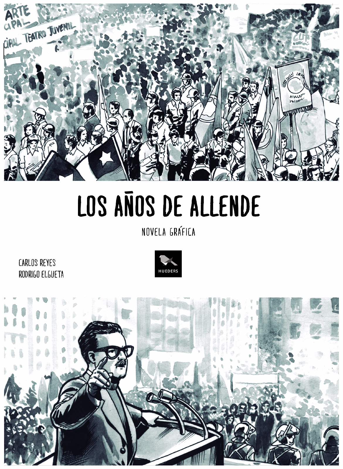 Los años de Allende