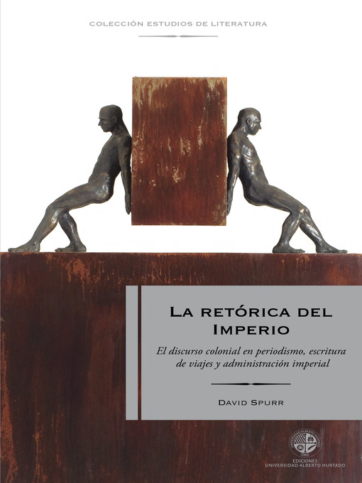 Retórica del imperio