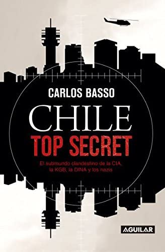 Chile Top Secret