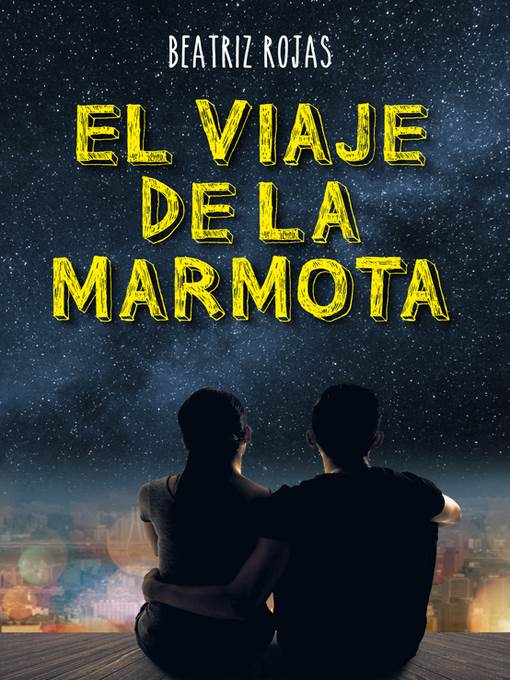 El viaje de la marmota