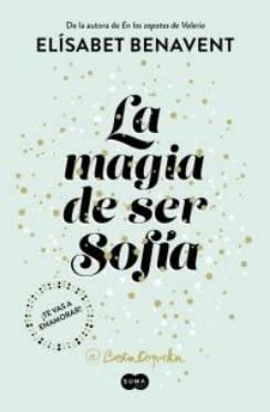 La Magia De Ser Sofia