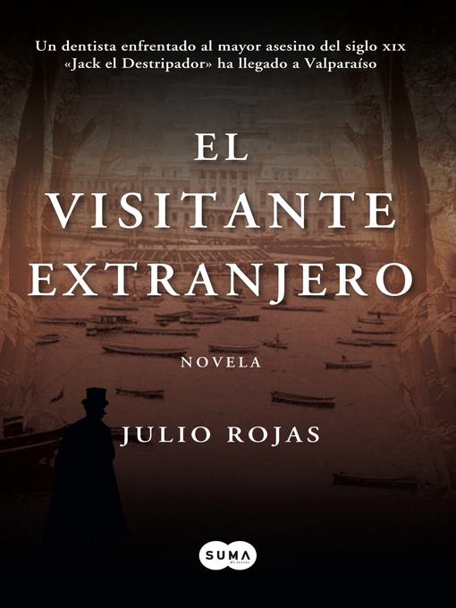 El visitante extranjero