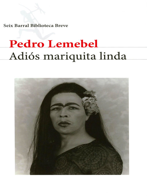 Adiós mariquita linda