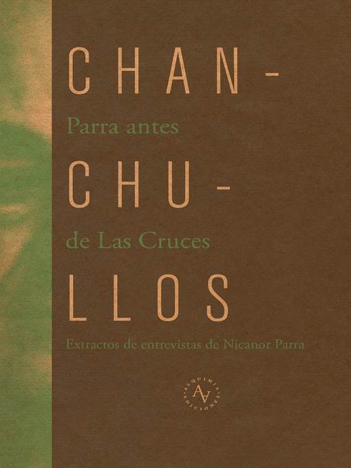 Chanchullos