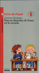 Nuevas historias de Franz en la escuela