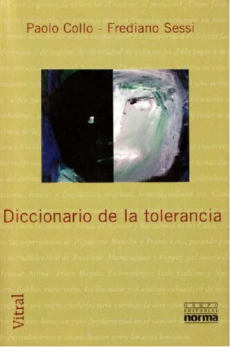 Diccionario de La Tolerancia