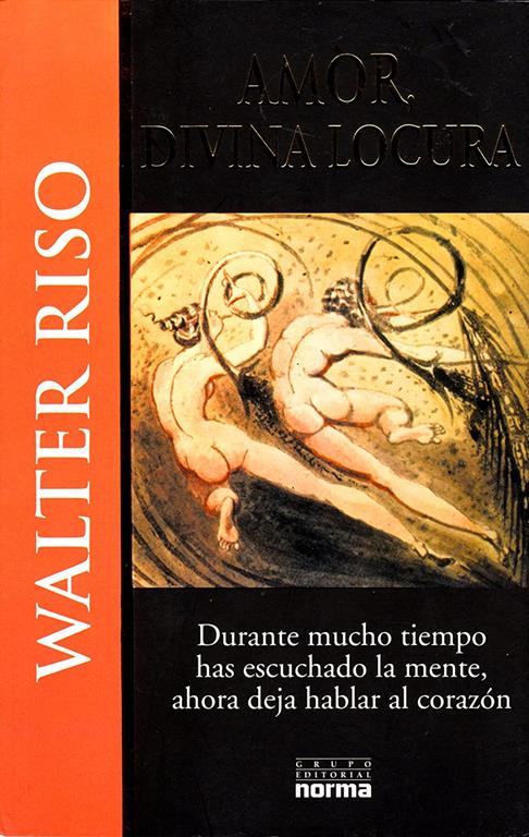 Amor, Divina Locura (English and Spanish Edition)