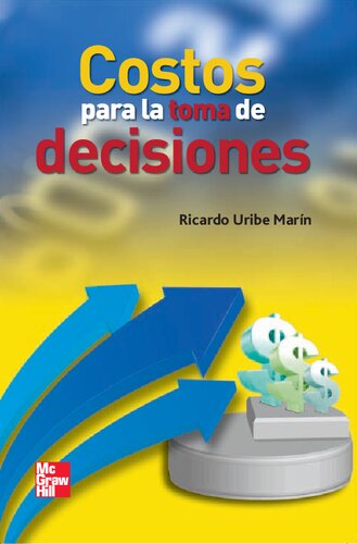 Costos para la toma de decisiones