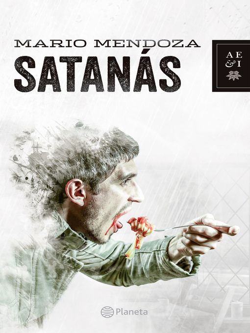 Satanas--Nva presentacion