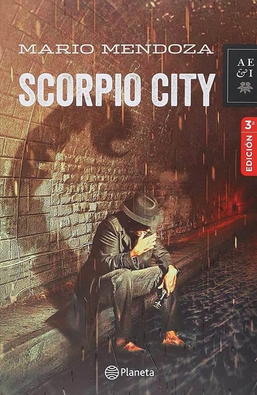 Scorpio city - Nva presentacion