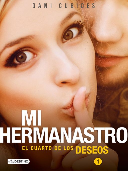Mi hermanastro--El cuarto de los deseos 1