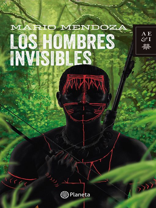 Los hombres invisibles--Nva presentacion