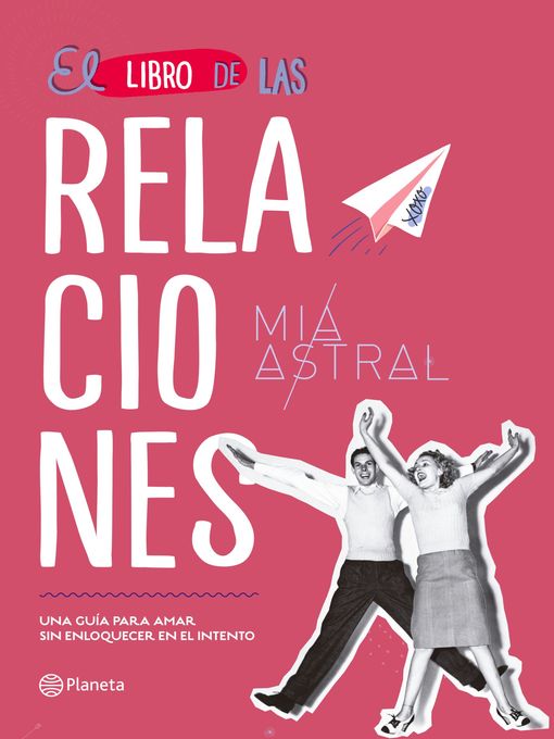 El libro de las relaciones