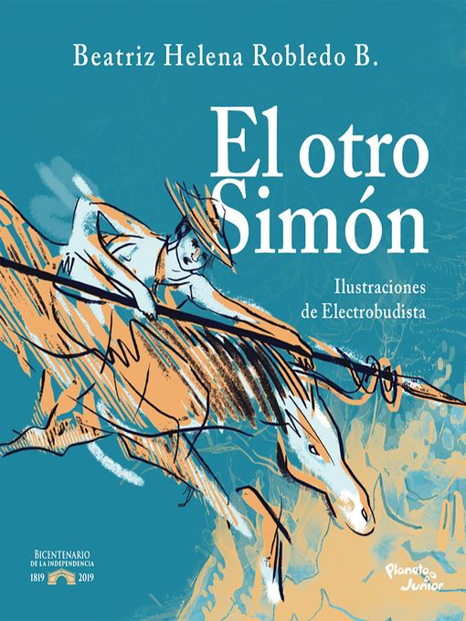 El otro Simón