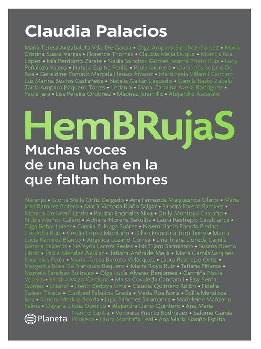 Hembrujas