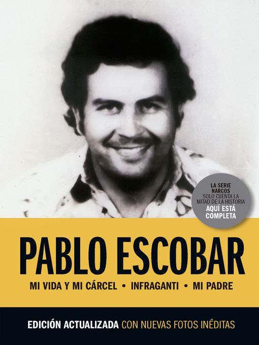 Pablo Escobar