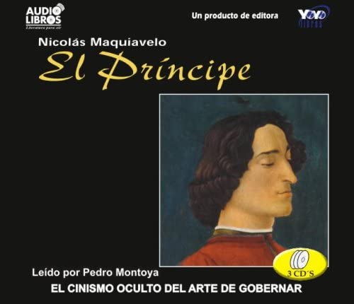 El Principe / the Prince (Spanish Edition)