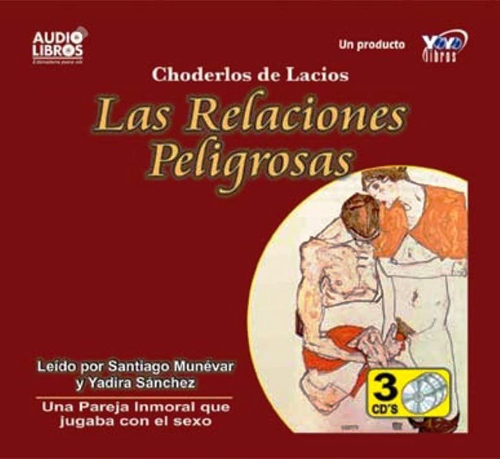 DANGEROUS RELATIONS (Spanish Edition)