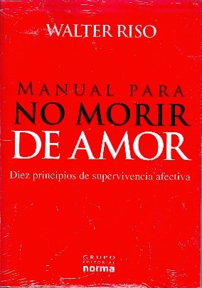 Manual Para No Morir De Amor