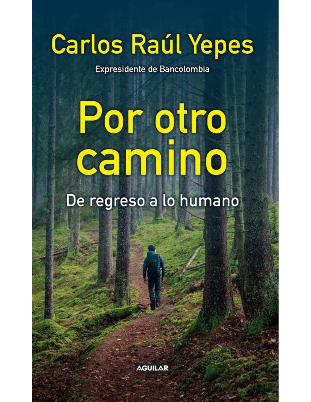 Por otro camino