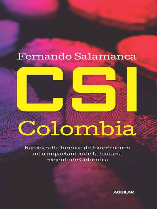 CSI Colombia