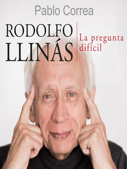 Rodolfo Llinás