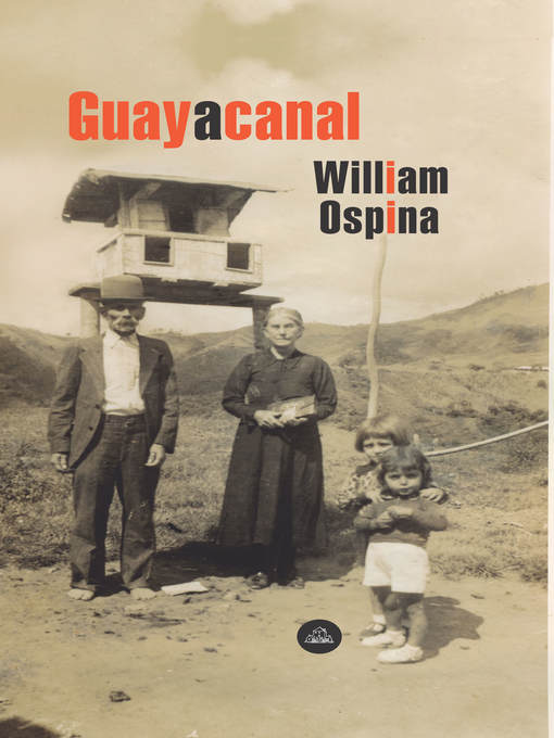 Guayacanal