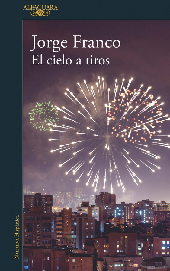 El cielo a tiros