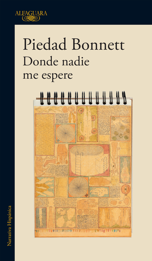 Donde nadie me espere