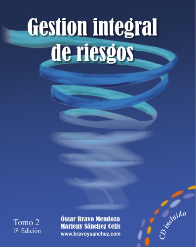 Gestión integral de riesgos