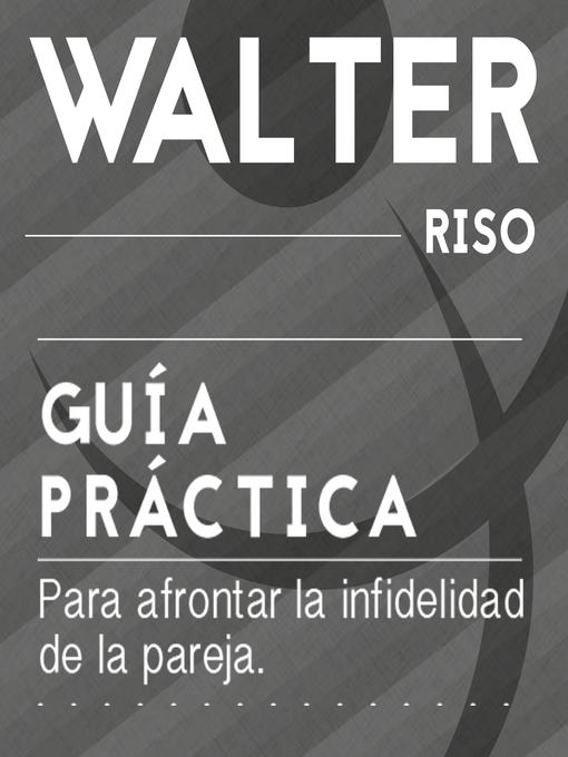 Guía práctica para afrontar la infidelidad de la pareja