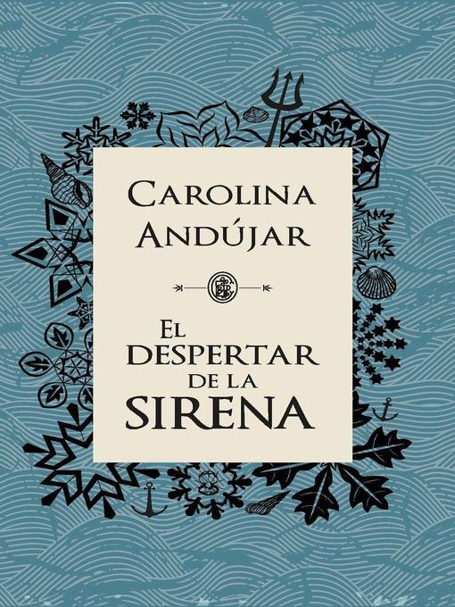 El despertar de la sirena